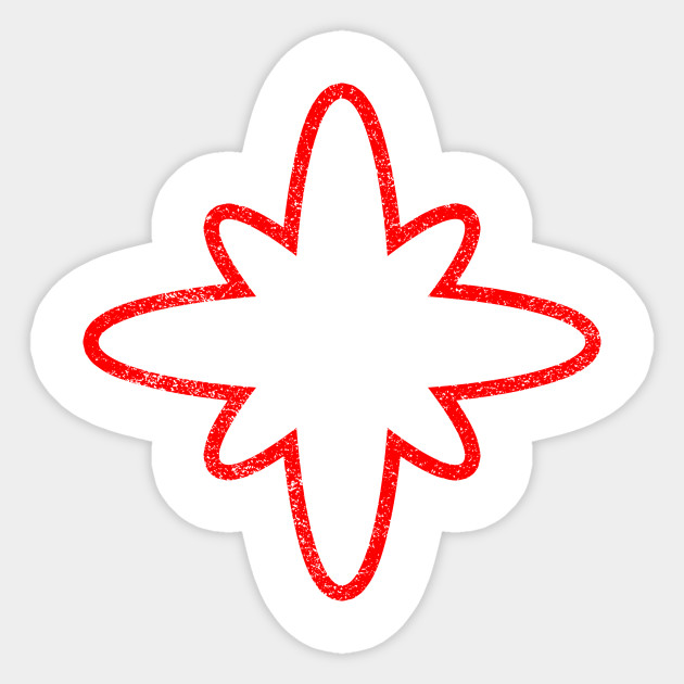 Captain Atom Logo